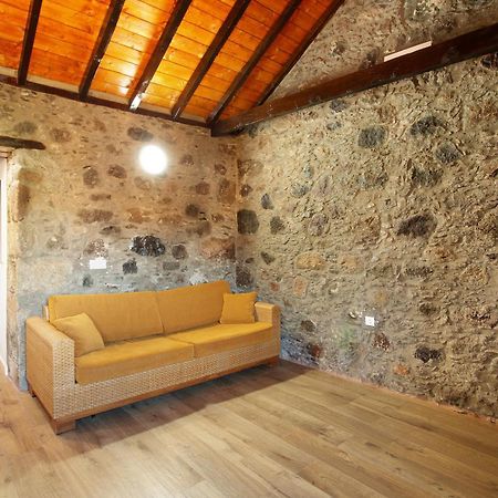 Villa Paraiso Aldeano 1 San Nicolás エクステリア 写真