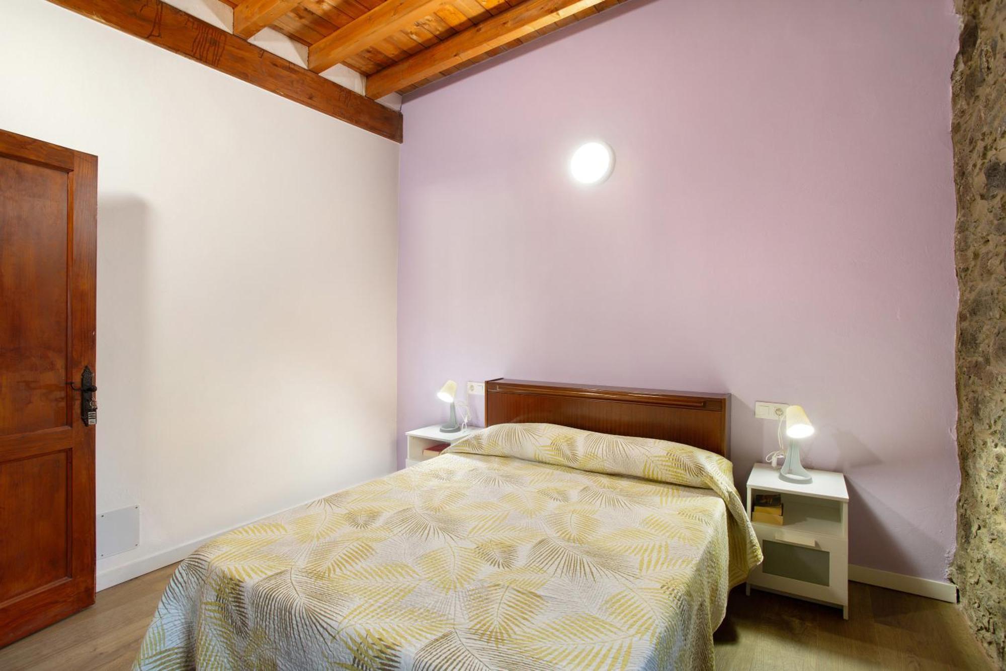 Villa Paraiso Aldeano 1 San Nicolás エクステリア 写真