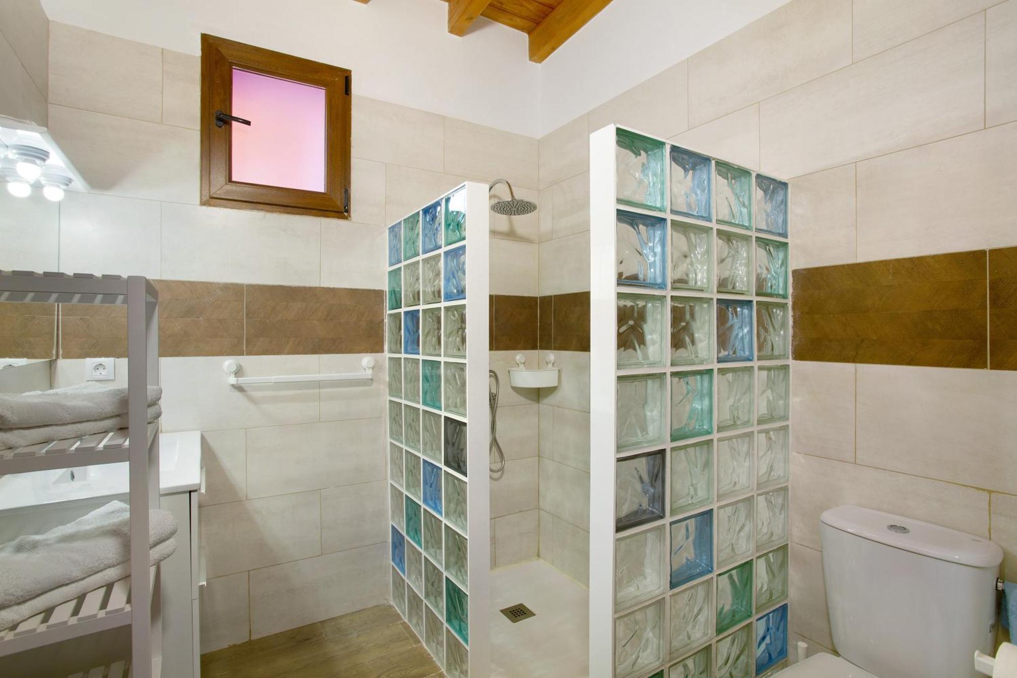 Villa Paraiso Aldeano 1 San Nicolás エクステリア 写真
