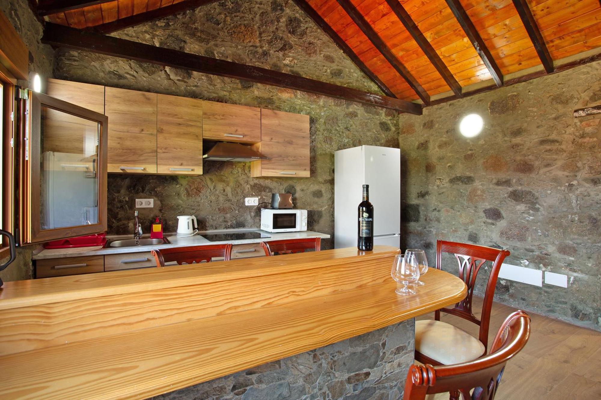 Villa Paraiso Aldeano 1 San Nicolás エクステリア 写真