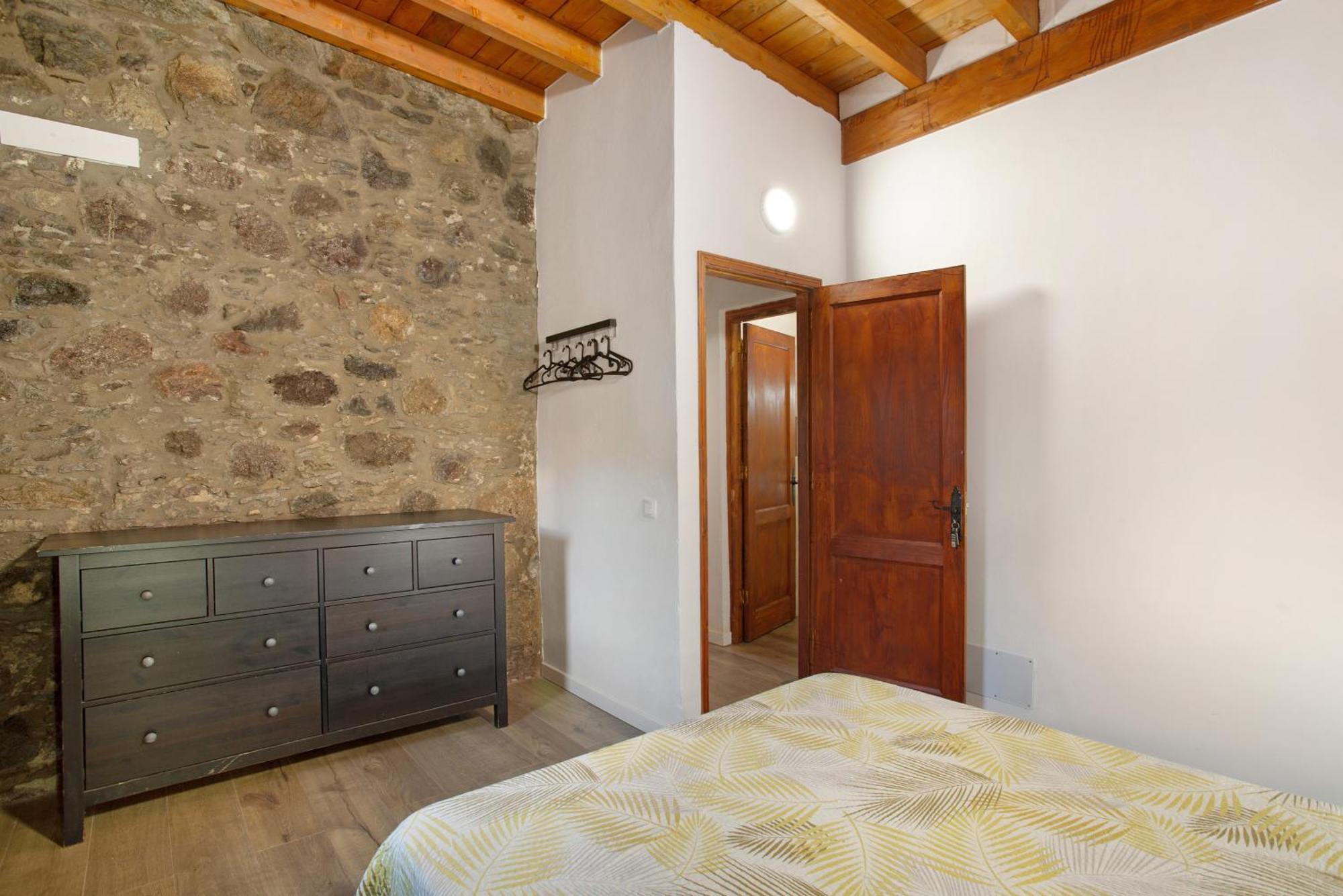 Villa Paraiso Aldeano 1 San Nicolás エクステリア 写真