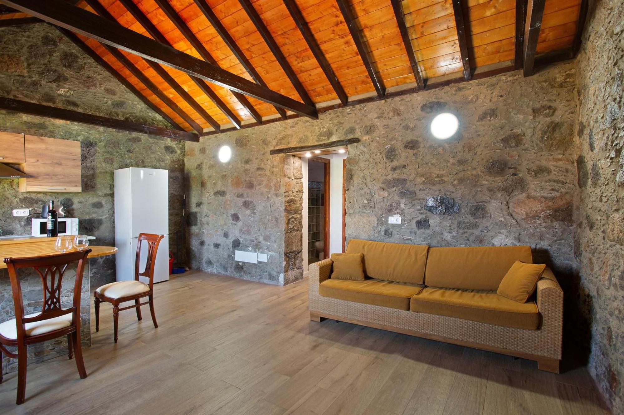 Villa Paraiso Aldeano 1 San Nicolás エクステリア 写真